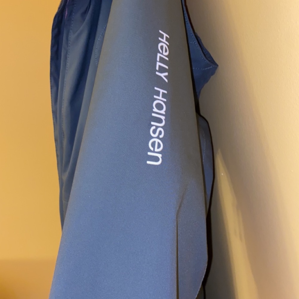 Helly Hansen H2flow Jacket View 5